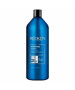 Redken Extreme Shampoo - Укрепляющий шампунь 1000 мл